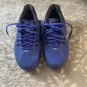 nike air max fitsole six 6 great condition lightly used